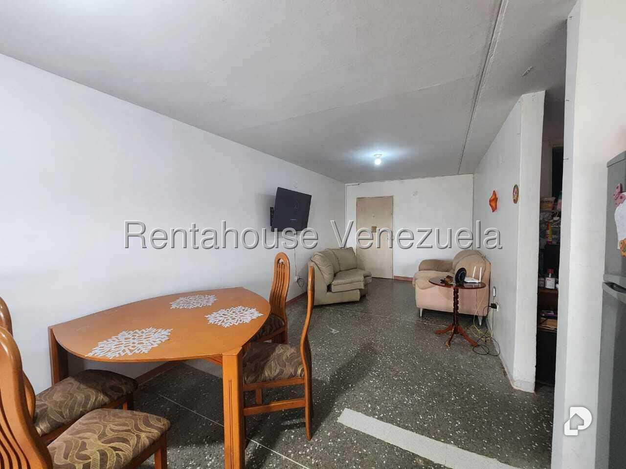 Apartamento en Caricuao, Caracas – 20