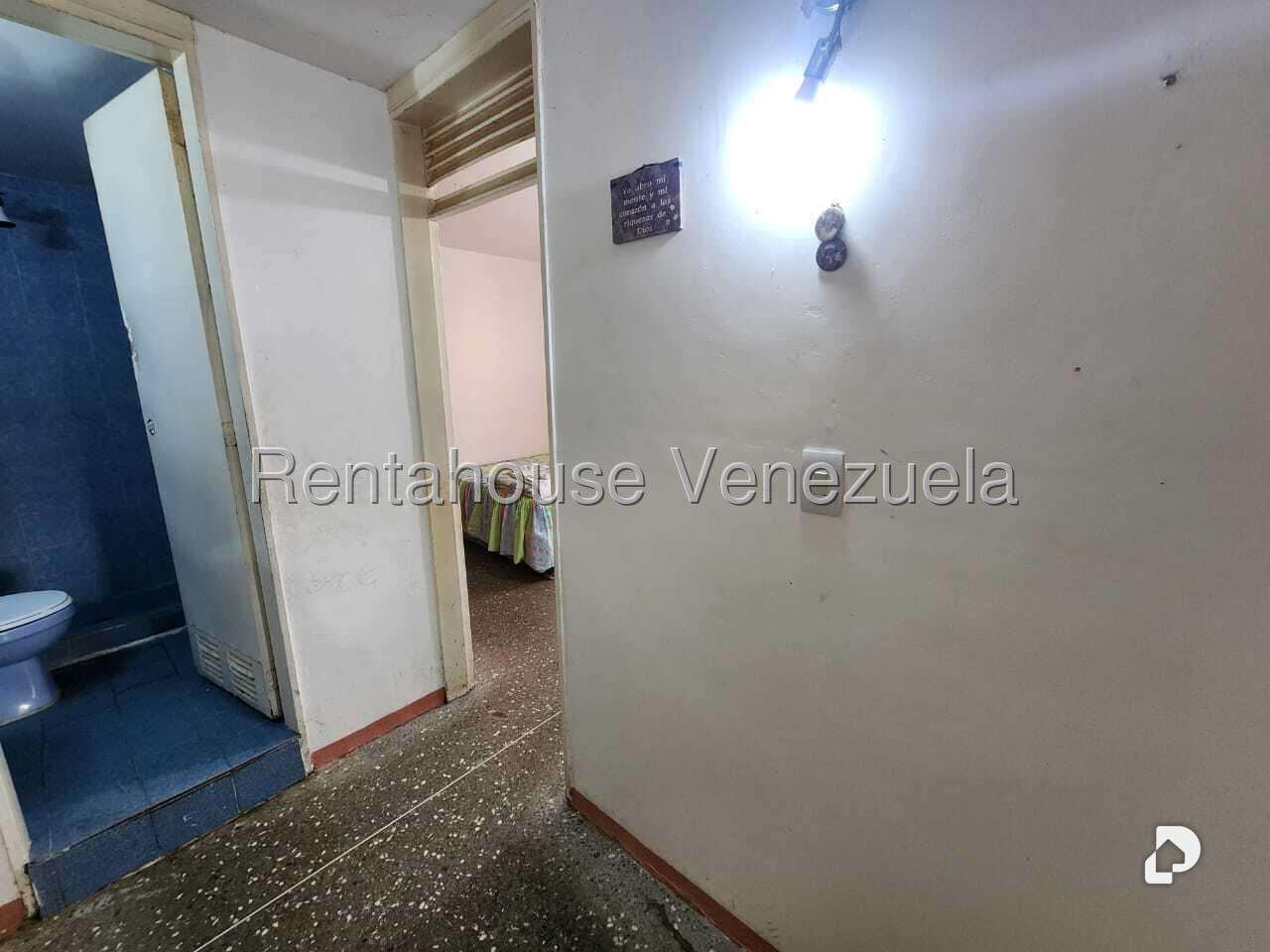 Apartamento en Caricuao, Caracas – 15