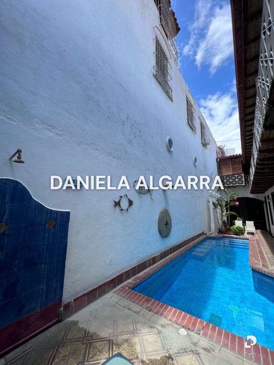 Edificio en Casco Pto. Cabello, Puerto Cabello – 5