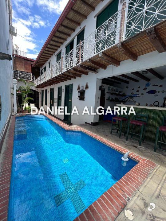 Edificio en Casco Pto. Cabello, Puerto Cabello – 4