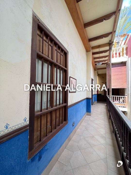 Edificio en Casco Pto. Cabello, Puerto Cabello – 22