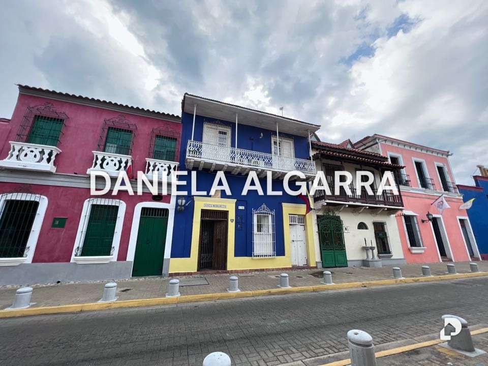 Edificio en Casco Pto. Cabello, Puerto Cabello – 1