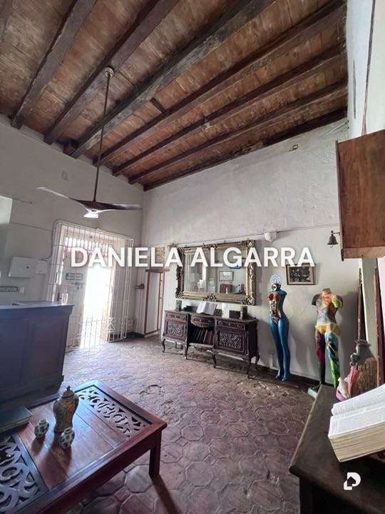 Edificio en Casco Pto. Cabello, Puerto Cabello – 9