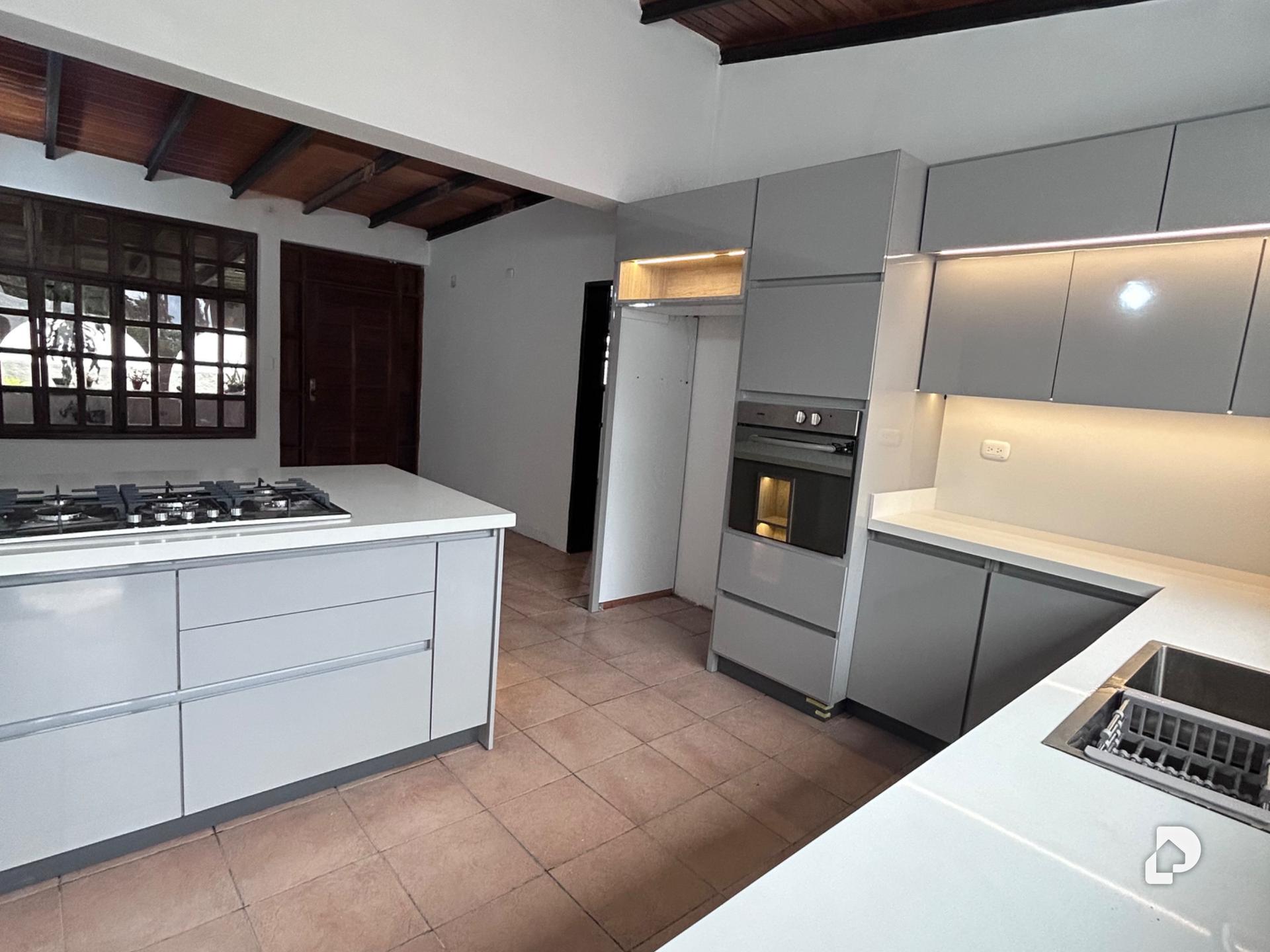 Casa en Parroquia Lasso de la Vega, Mérida – 1