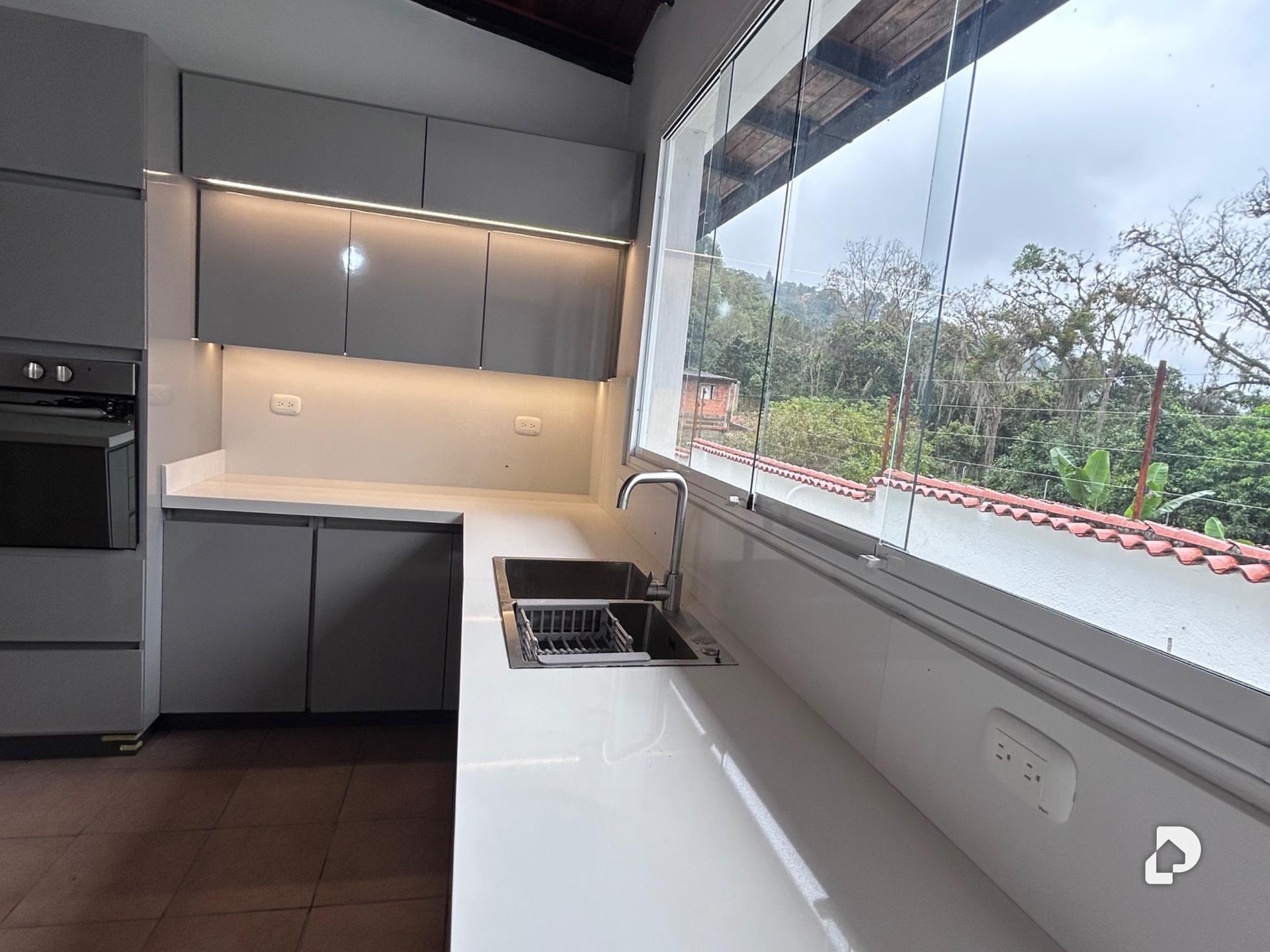 Casa en Parroquia Lasso de la Vega, Mérida – 5