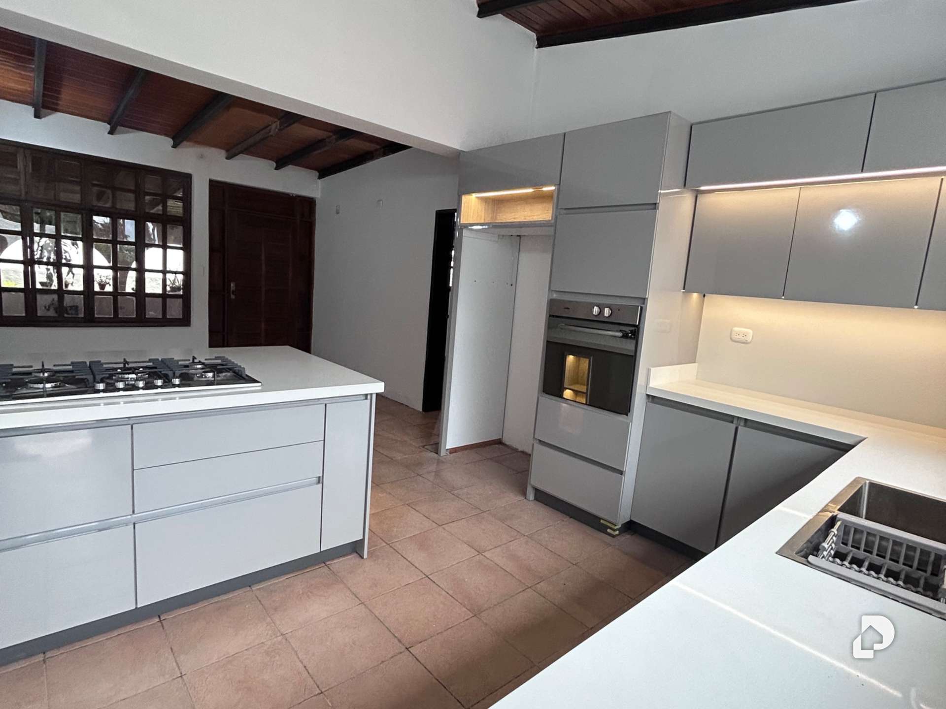 Casa en Parroquia Lasso de la Vega, Mérida – 2