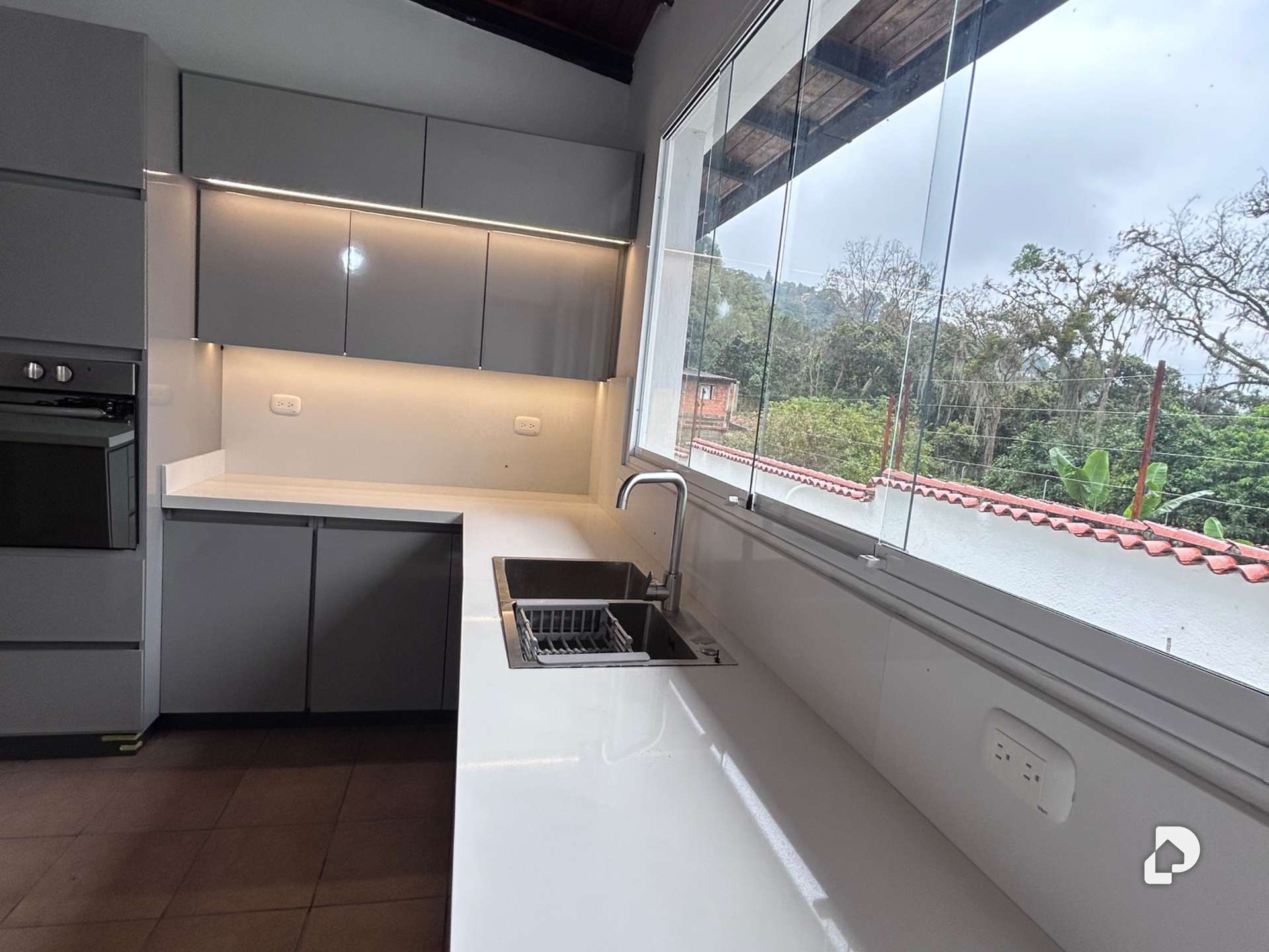 Casa en Parroquia Lasso de la Vega, Mérida – 8