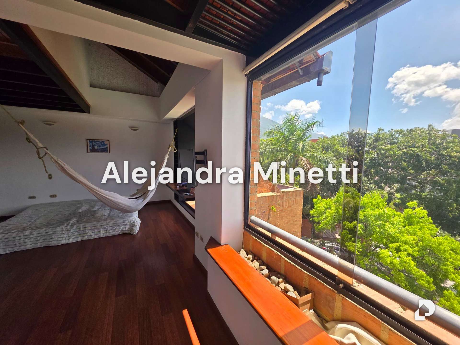 Apartamento en La Castellana, Caracas – 9
