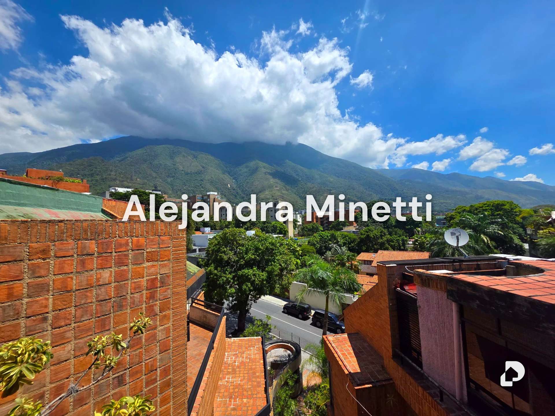 Apartamento en La Castellana, Caracas – 13