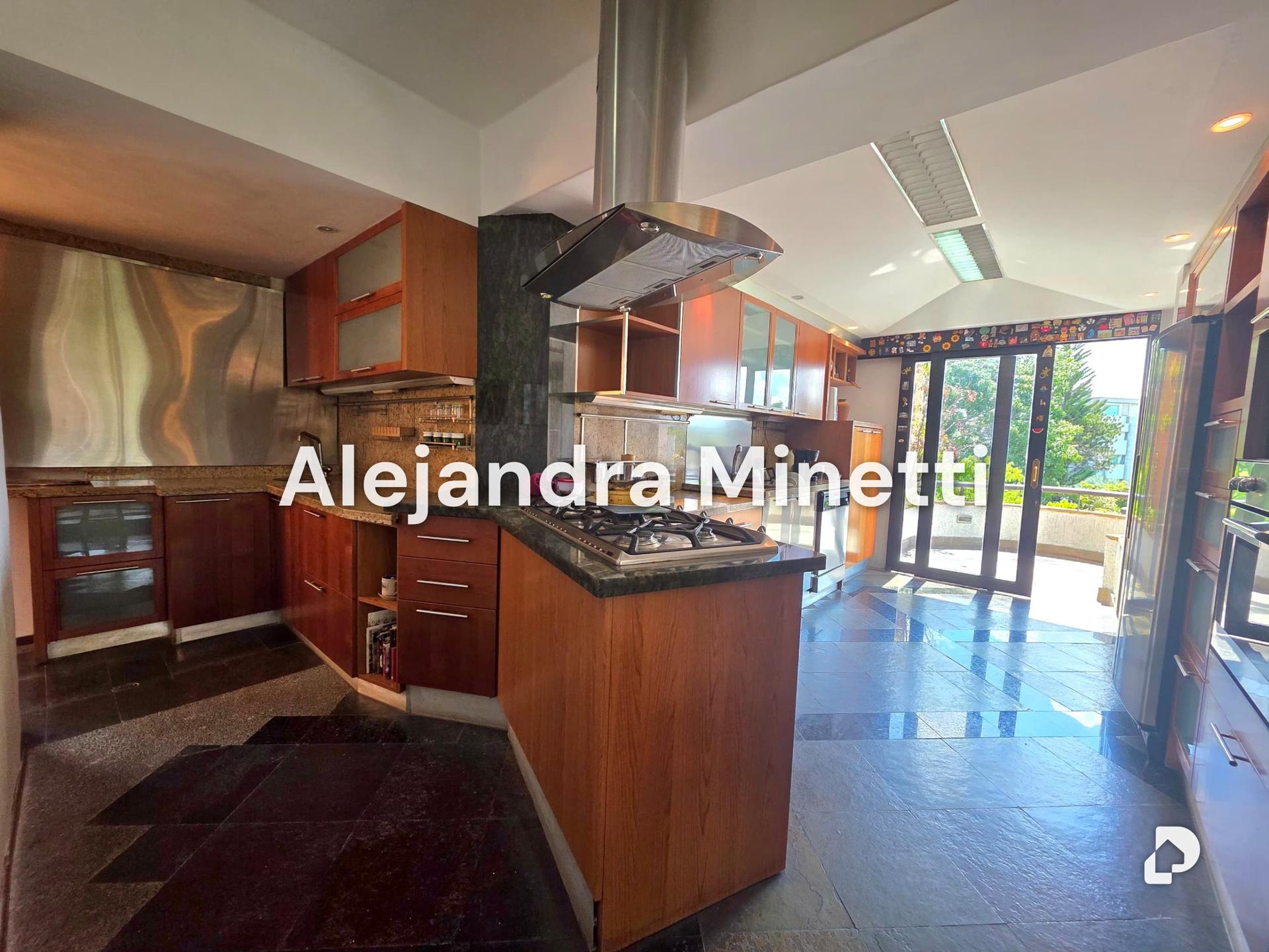 Apartamento en La Castellana, Caracas – 4