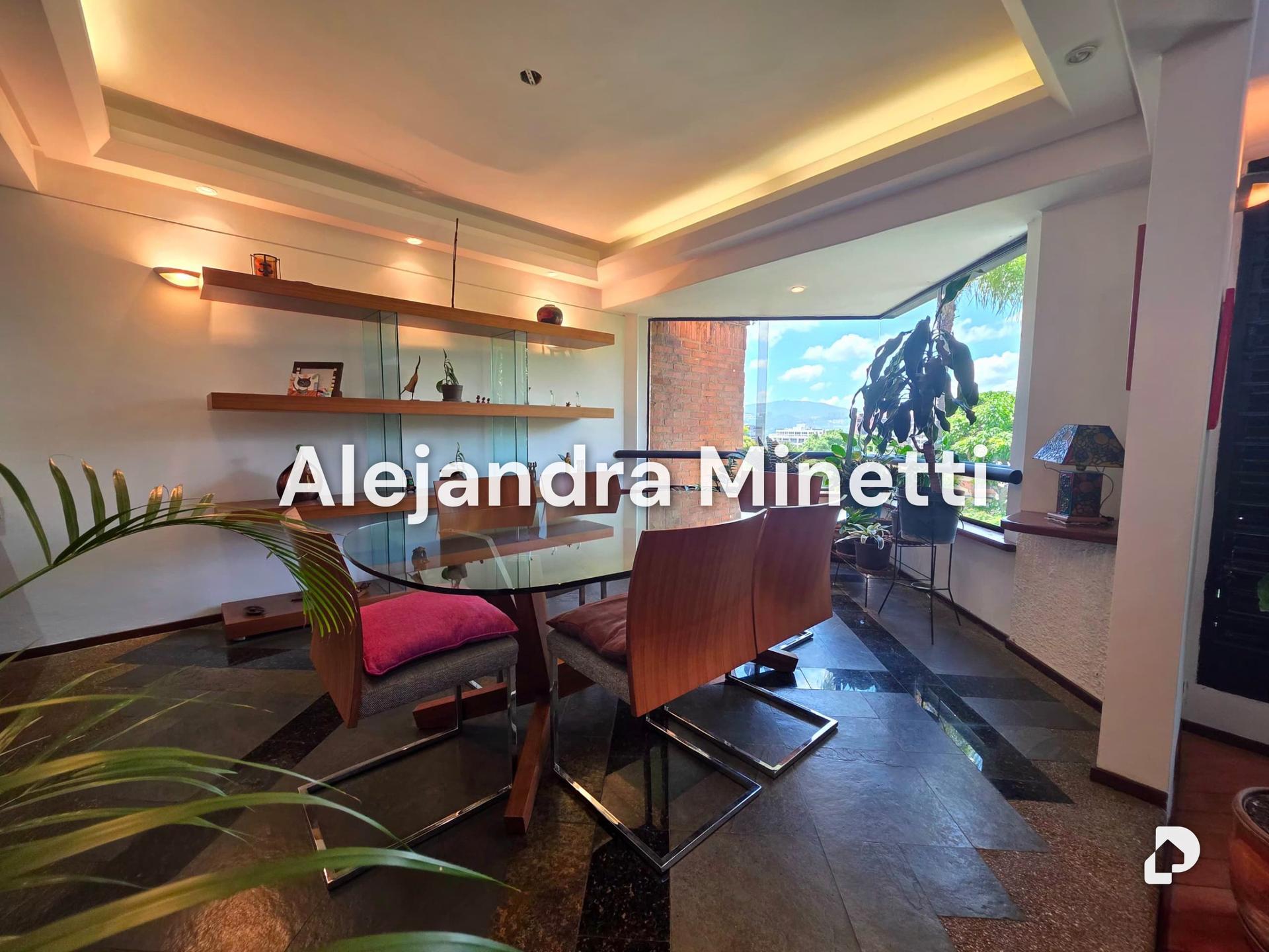 Apartamento en La Castellana, Caracas – 5