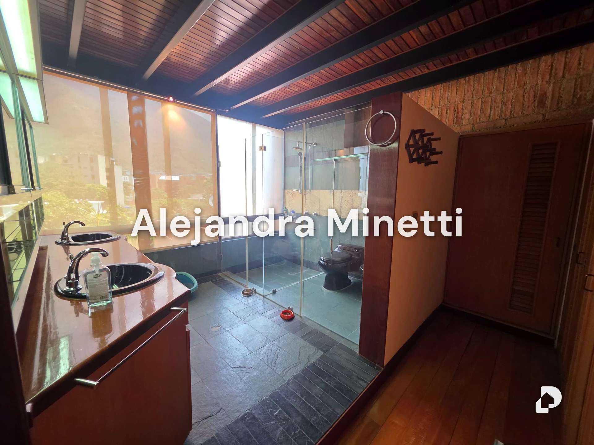 Apartamento en La Castellana, Caracas – 11