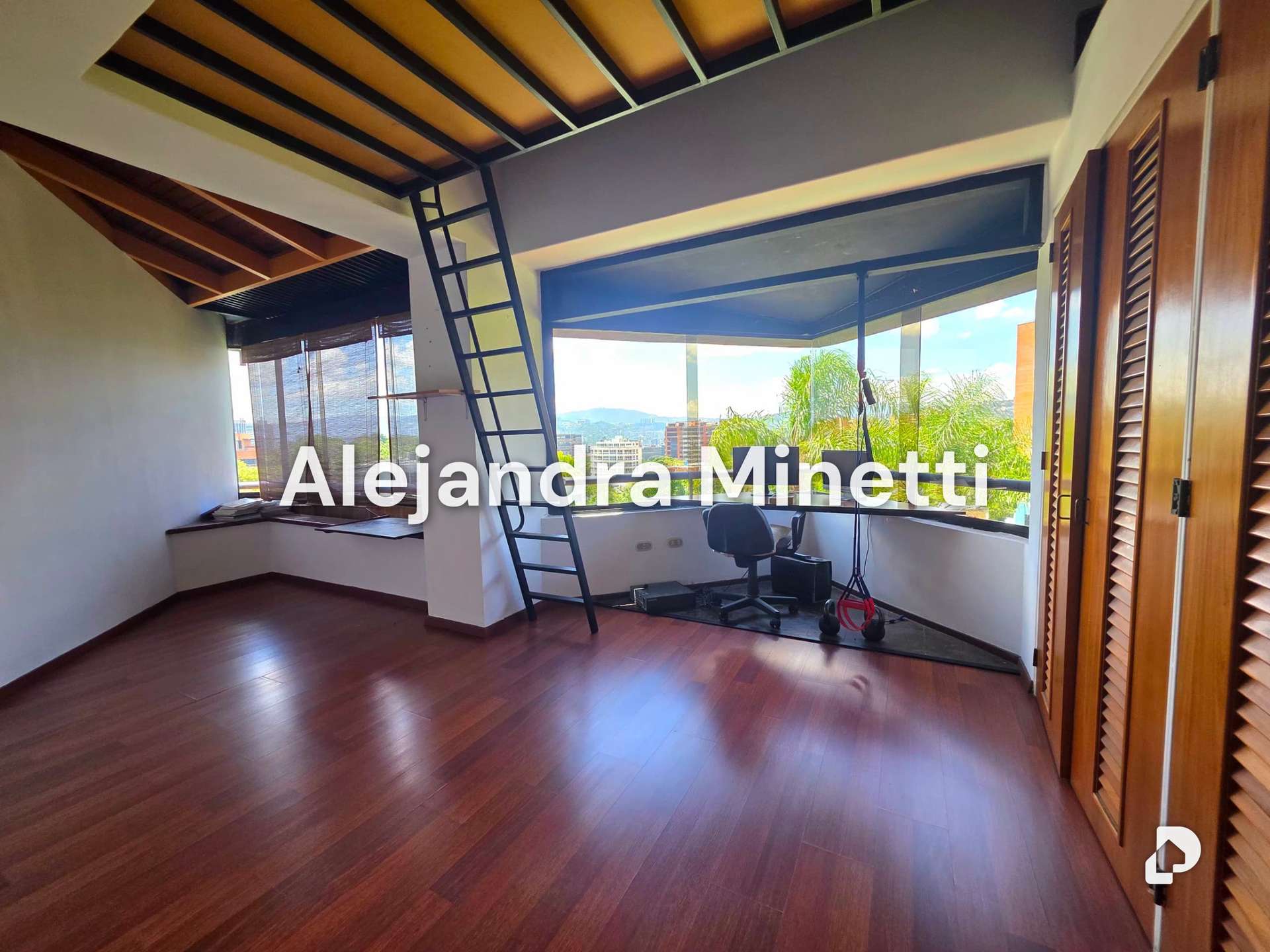 Apartamento en La Castellana, Caracas – 6