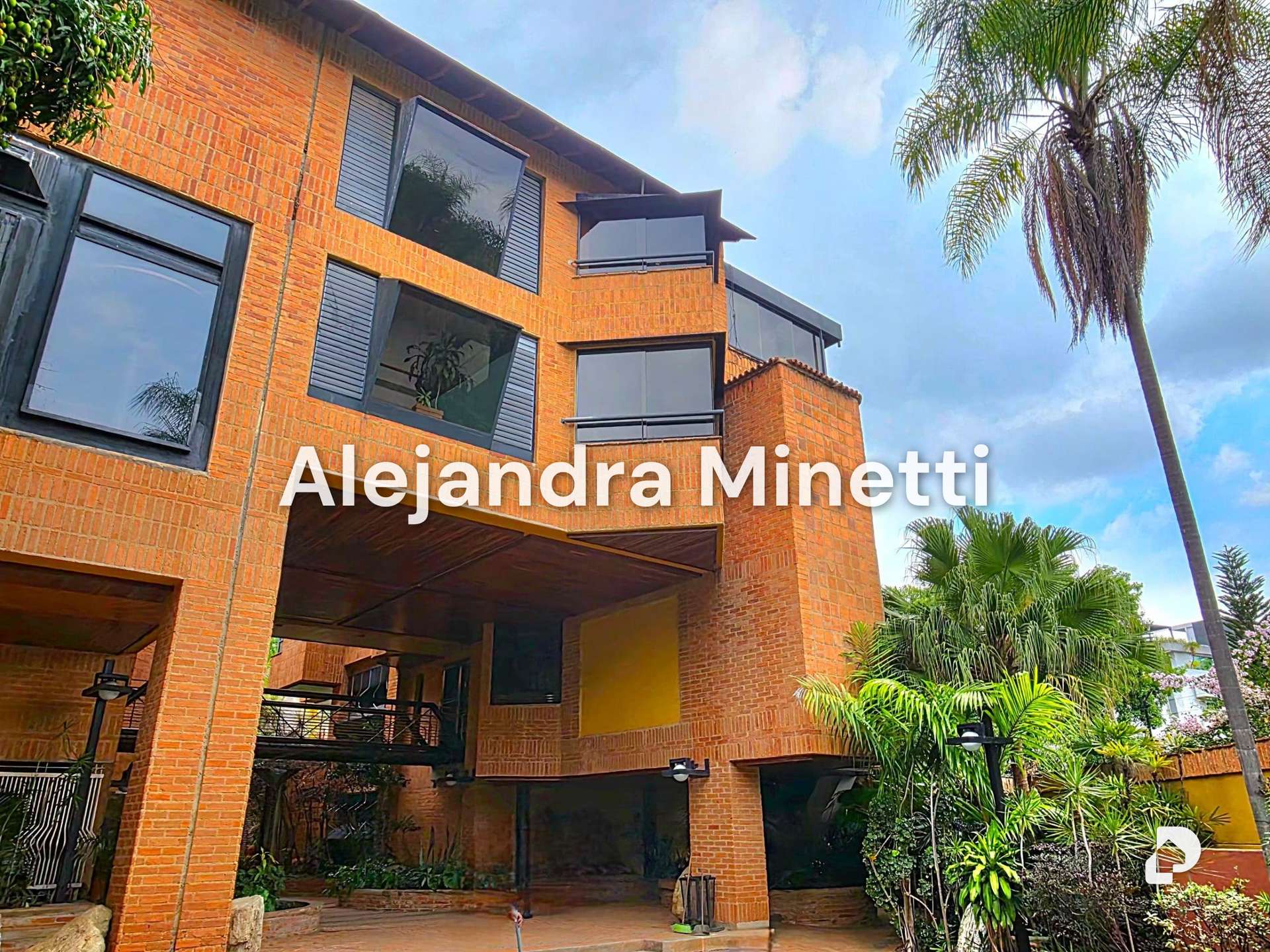 Apartamento en La Castellana, Caracas – 1