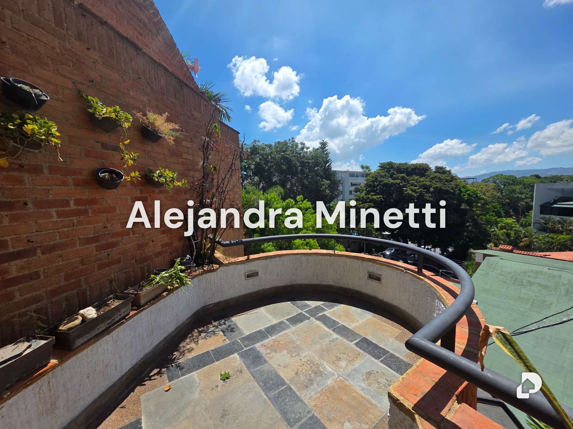 Apartamento en La Castellana, Caracas – 12