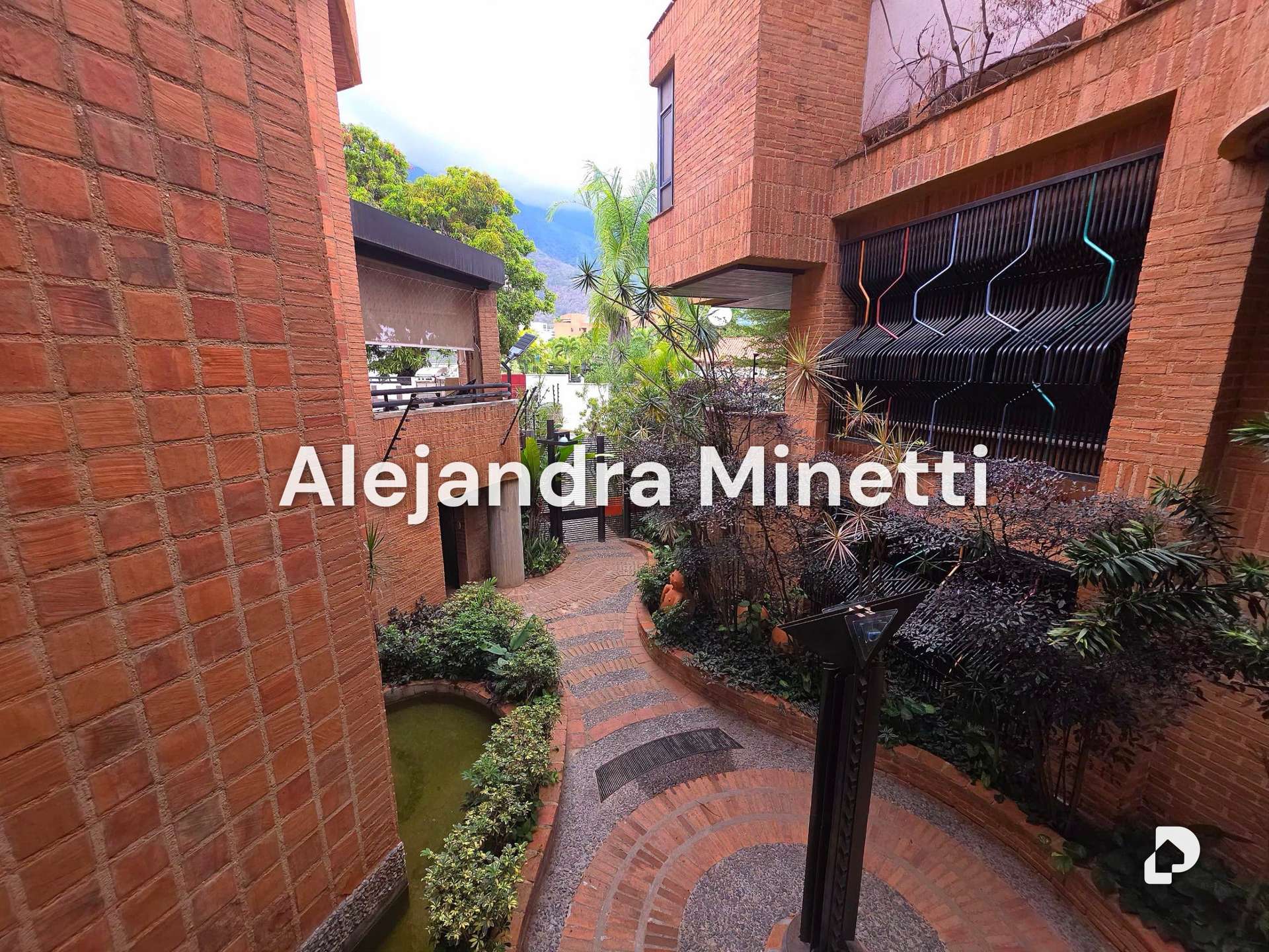 Apartamento en La Castellana, Caracas – 10