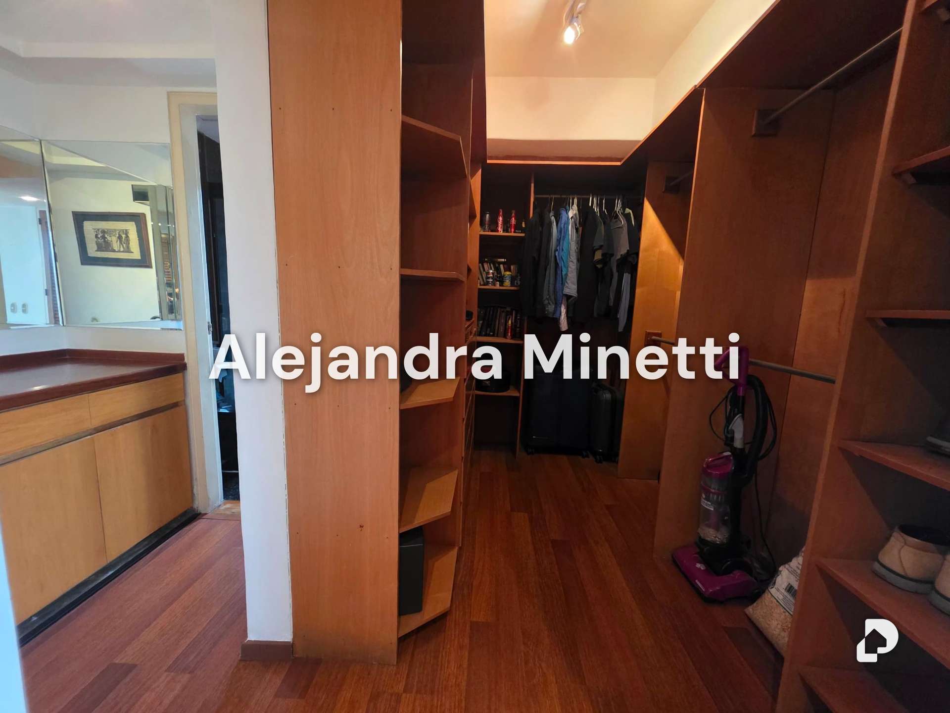 Apartamento en La Castellana, Caracas – 8