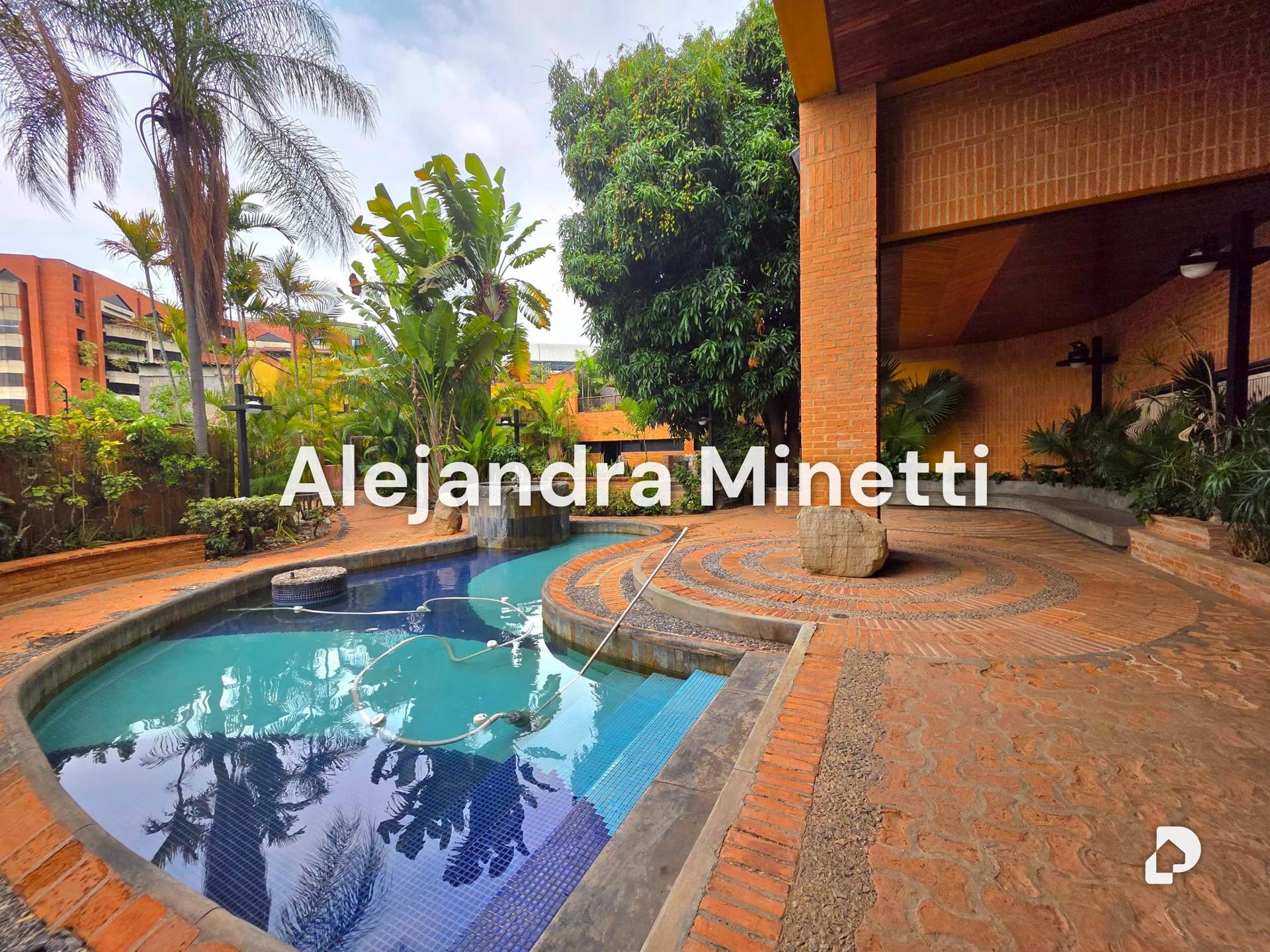 Apartamento en La Castellana, Caracas – 2