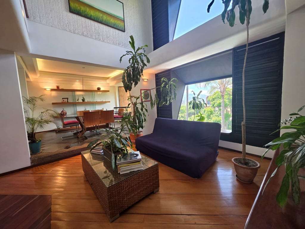 Apartamento en La Castellana, Caracas - 1