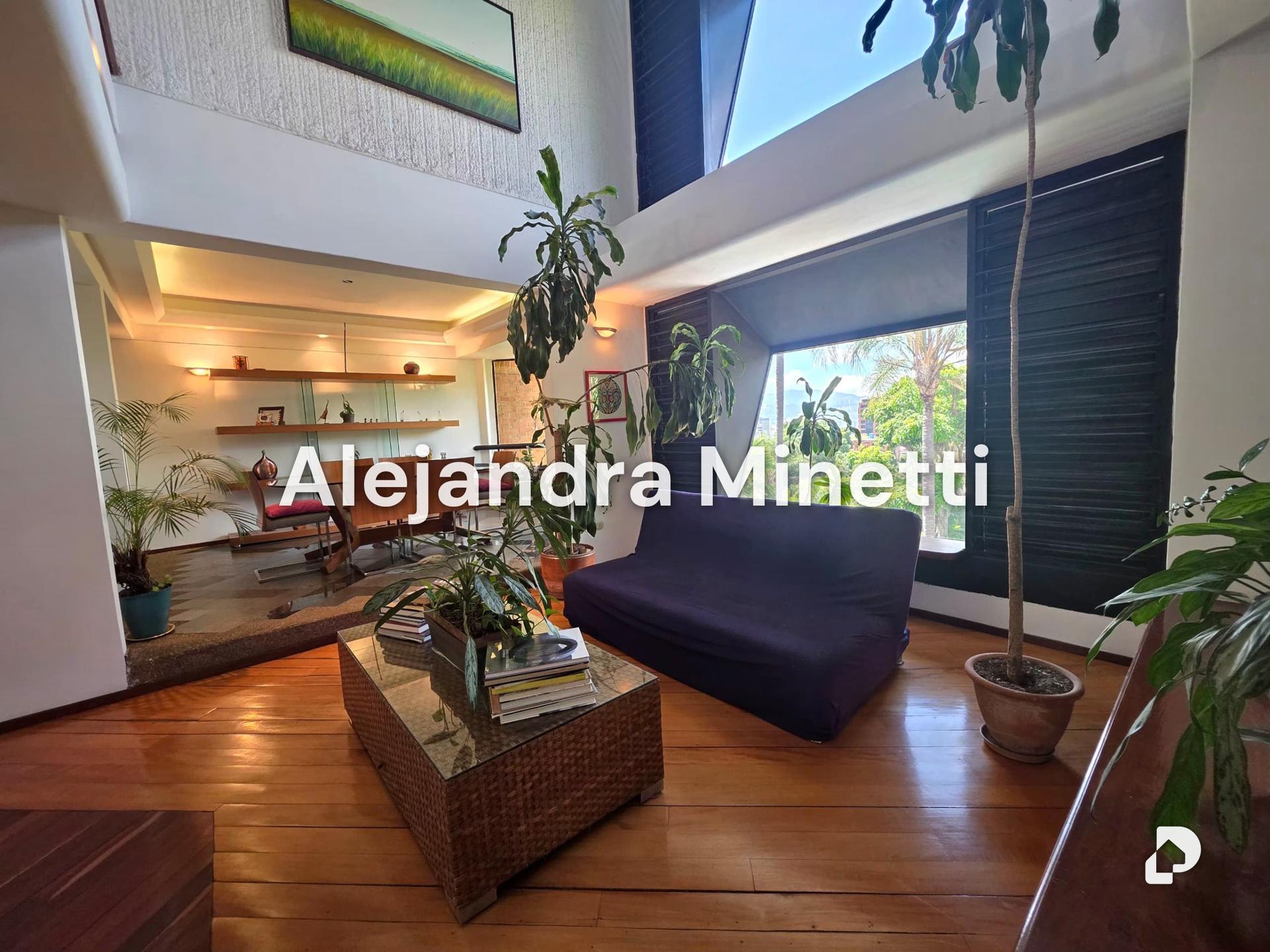 Apartamento en La Castellana, Caracas – 3