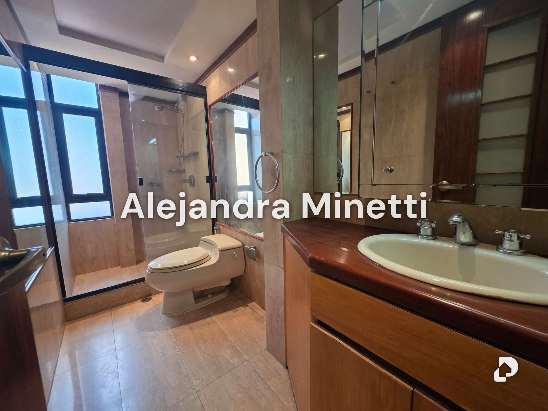 Apartamento en La Castellana, Caracas – 7
