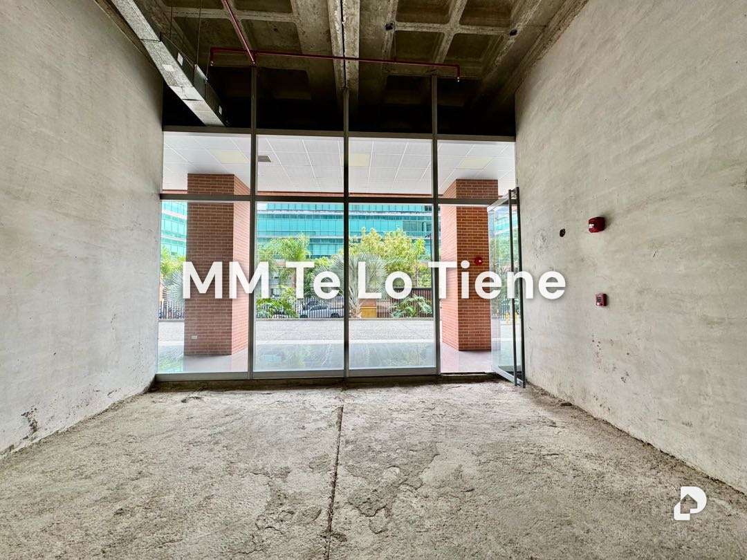 Local comercial en Boleíta Norte, Caracas – 1