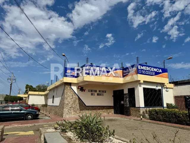 Local comercial en Maracaibo - 1