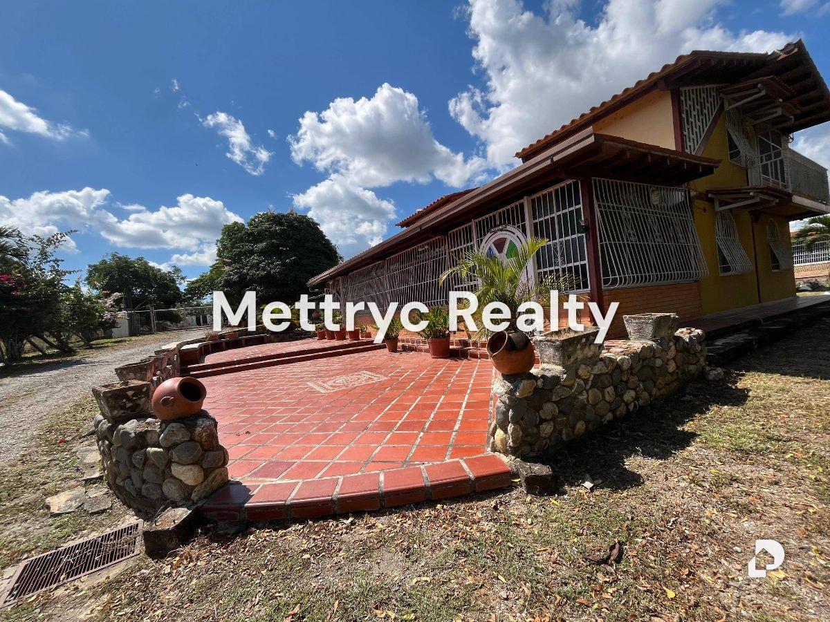 House in Tamaca, Barquisimeto – 2