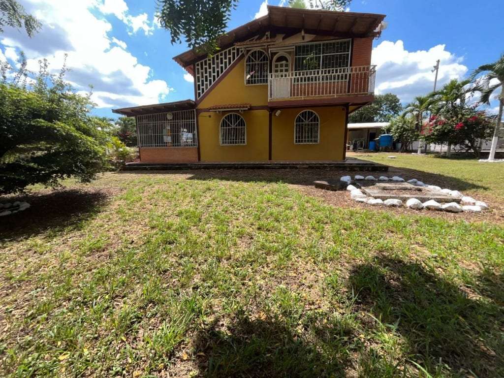 Casa en Tamaca, Barquisimeto - 1