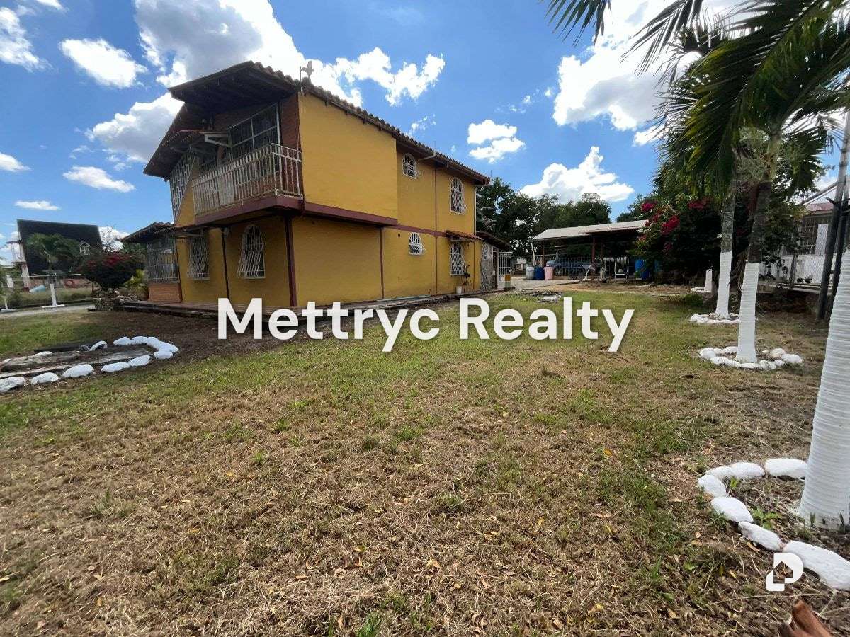 House in Tamaca, Barquisimeto – 20
