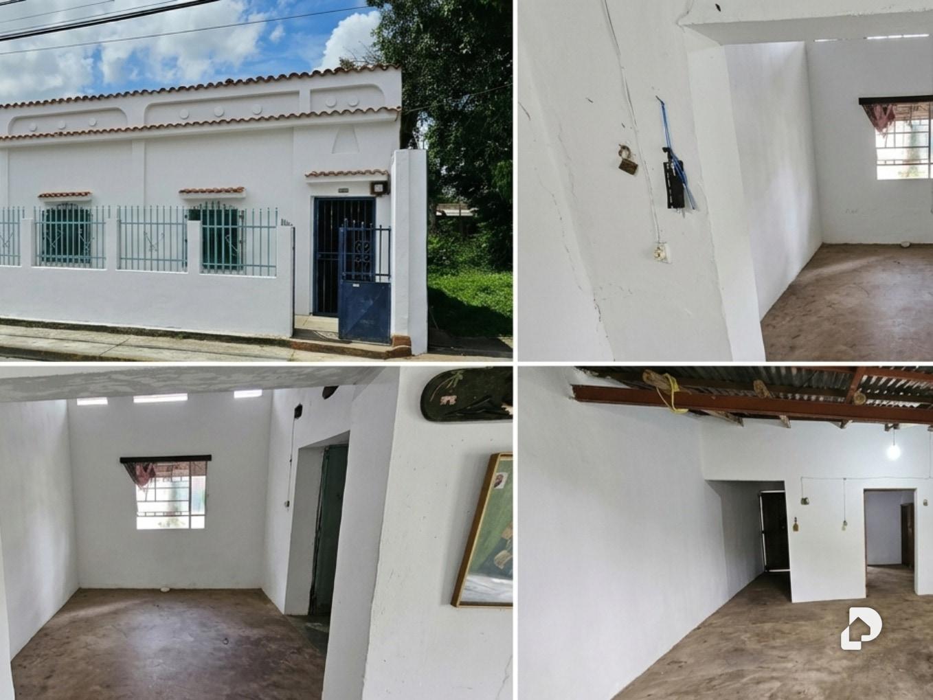 Casa en Montalbán – 1