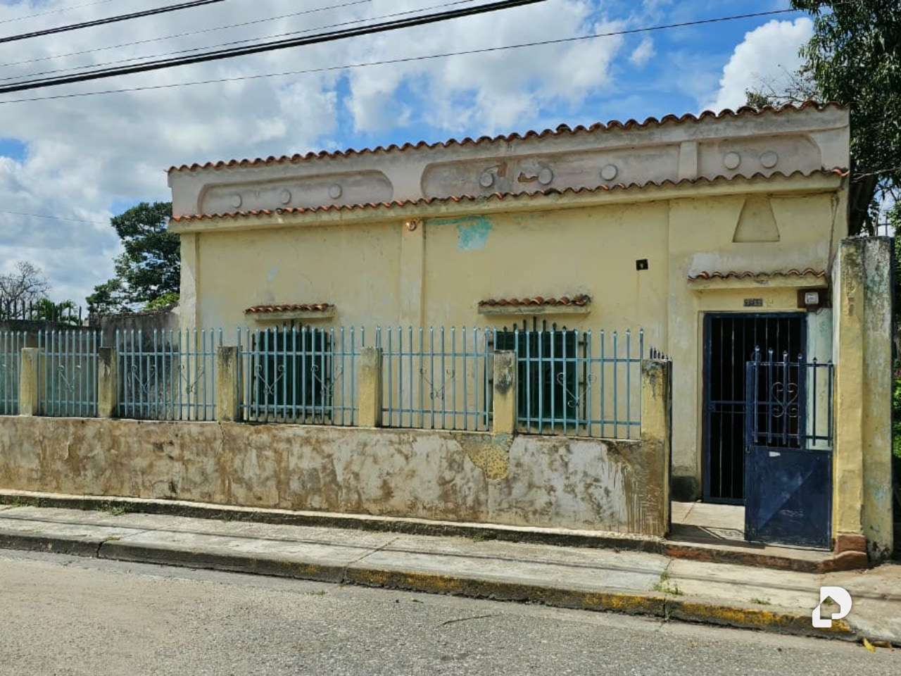 Casa en Montalbán – 2