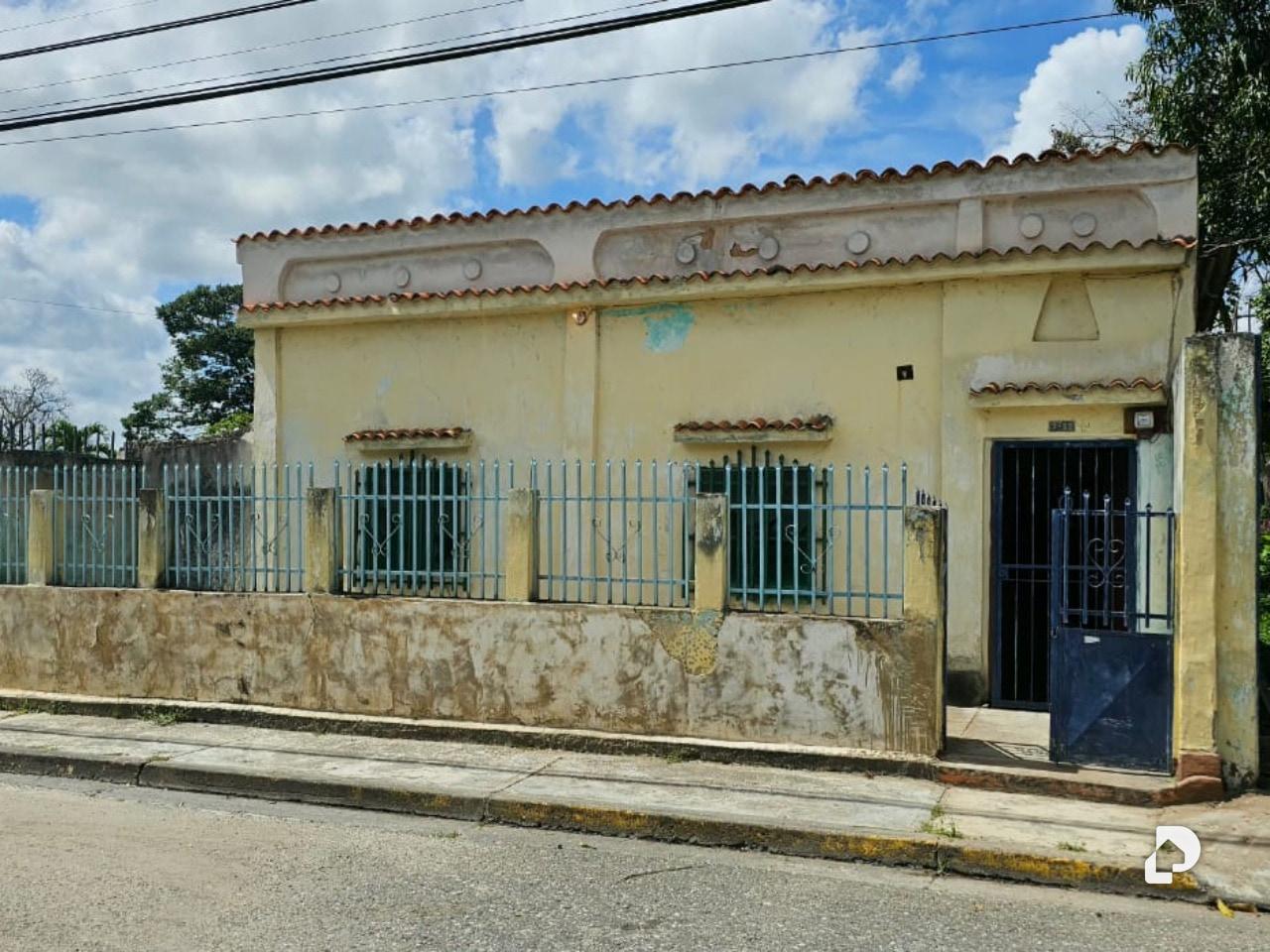 Casa en Montalbán – 2