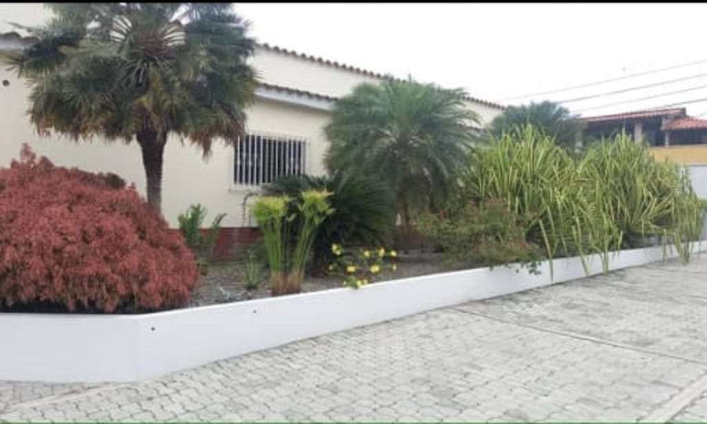 Casa en Don Juan, San Felipe - 1