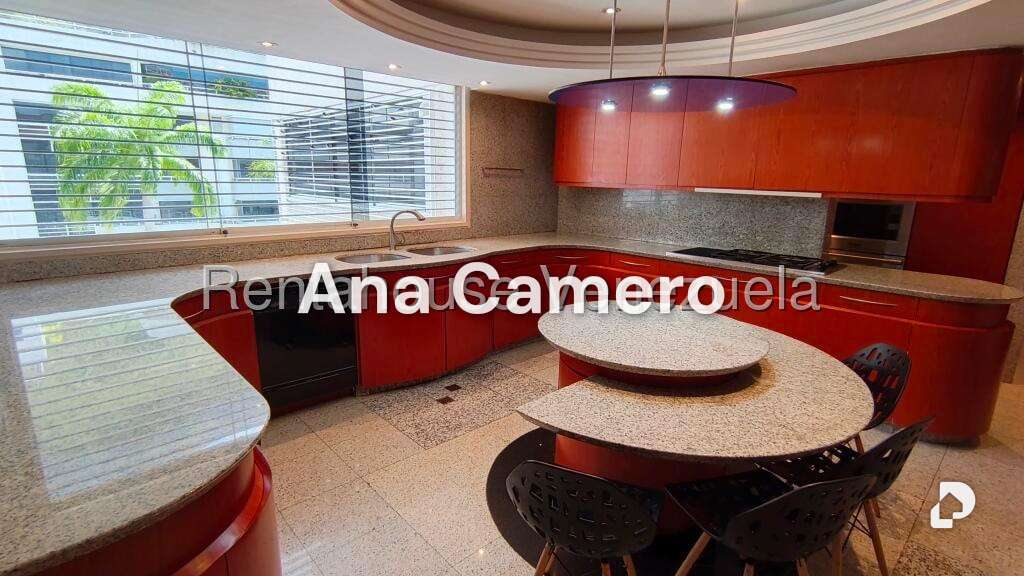 Apartamento en Sebucan, Caracas – 11