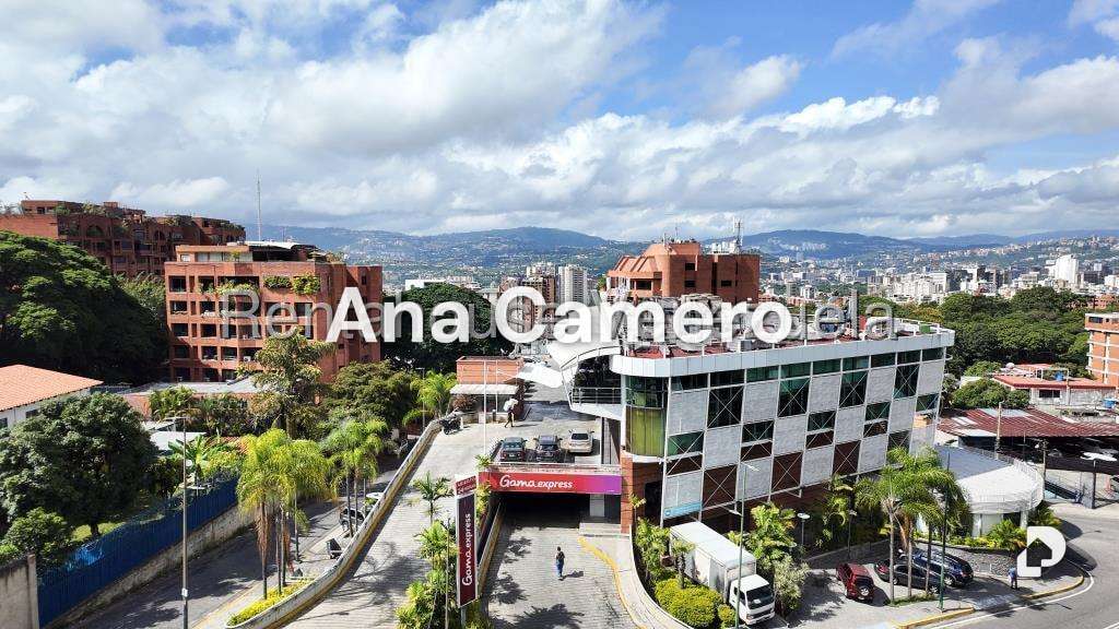 Apartamento en Sebucan, Caracas – 9