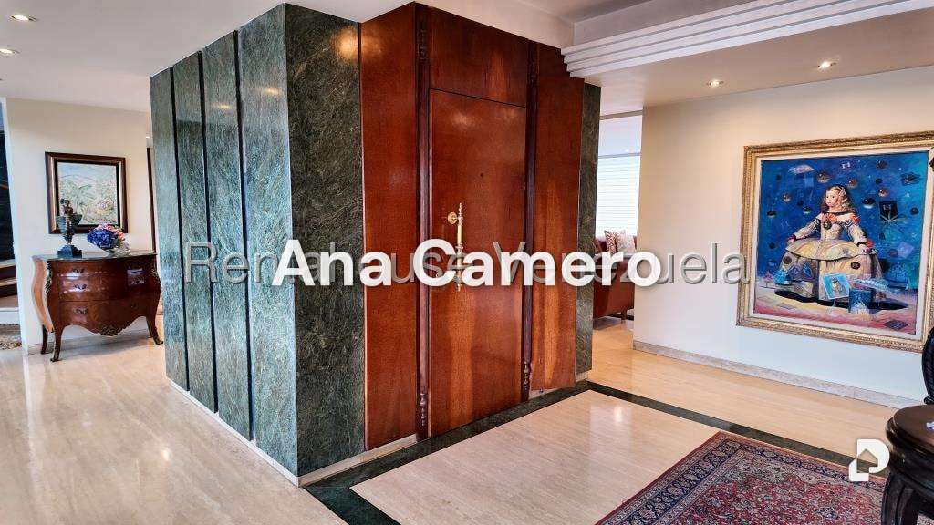 Apartamento en Sebucan, Caracas – 2
