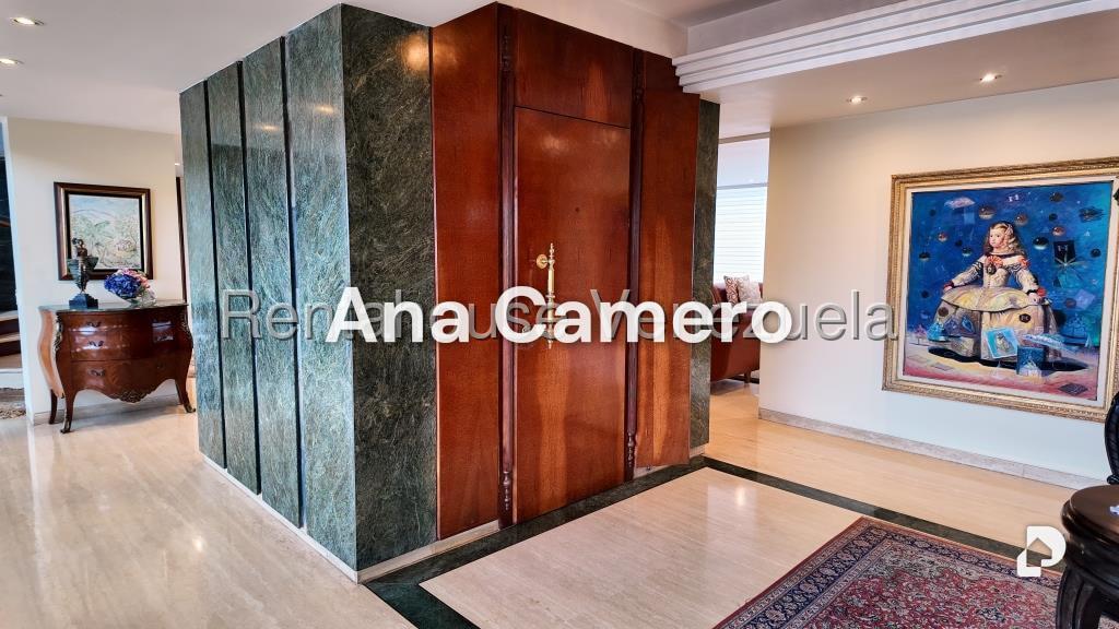 Apartamento en Sebucan, Caracas – 2