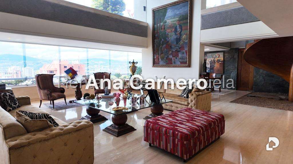 Apartamento en Sebucan, Caracas – 3