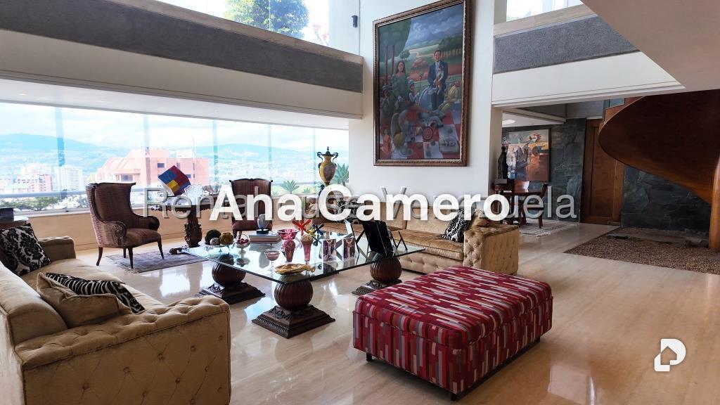 Apartamento en Sebucan, Caracas – 3