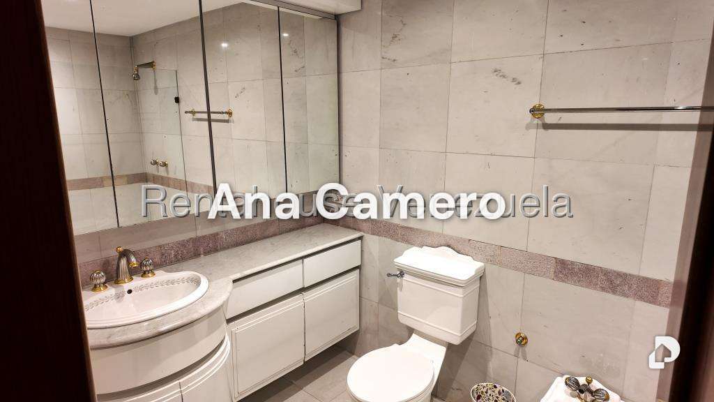 Apartamento en Sebucan, Caracas – 27