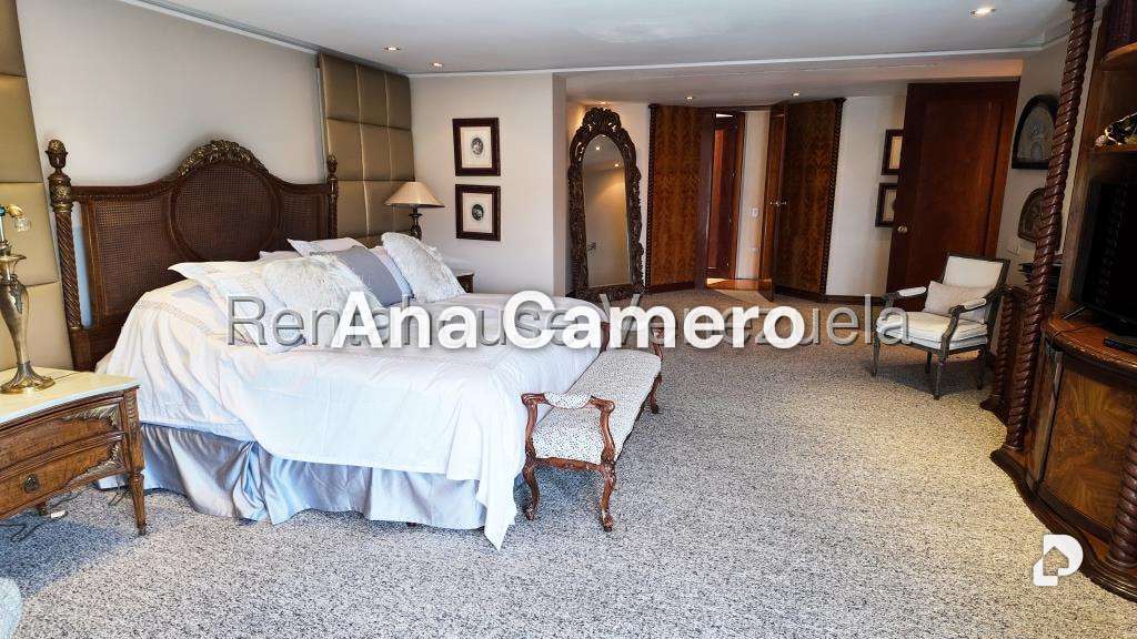Apartamento en Sebucan, Caracas – 14