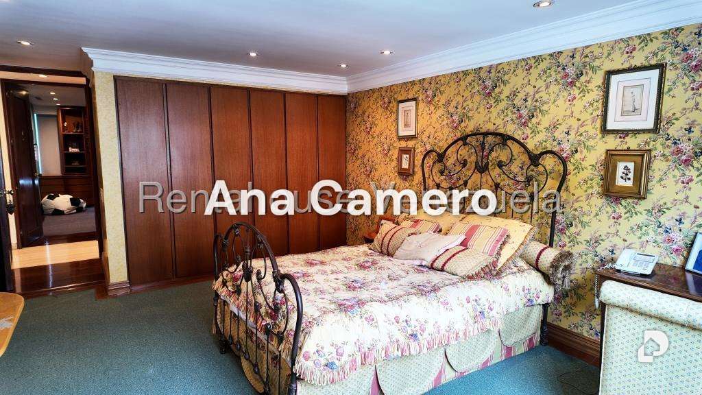 Apartamento en Sebucan, Caracas – 25