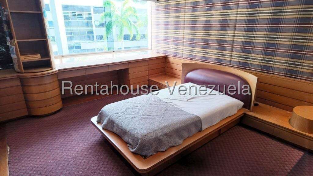 Penthouse en Sebucan, Caracas