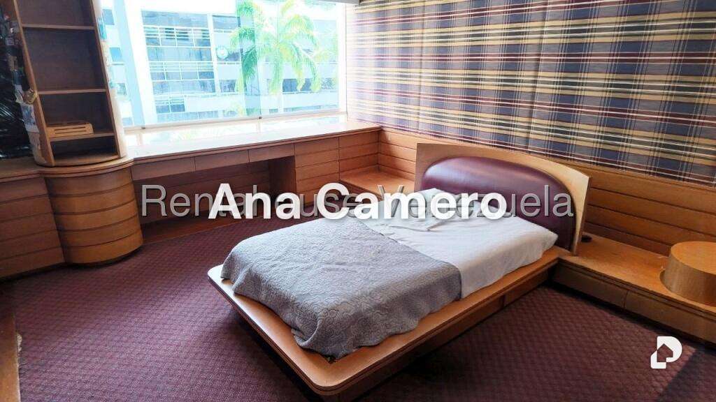 Apartamento en Sebucan, Caracas – 19