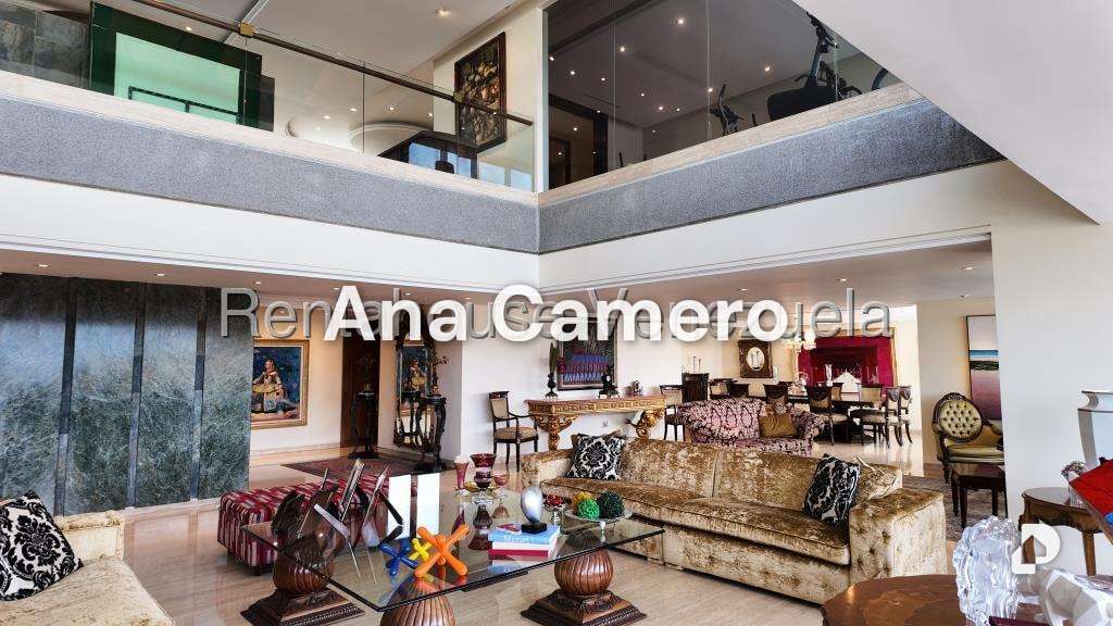 Apartamento en Sebucan, Caracas – 5