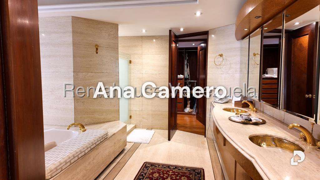 Apartamento en Sebucan, Caracas – 17