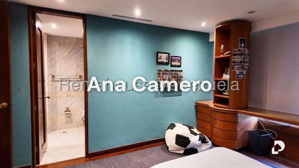 Apartamento en Sebucan, Caracas – 23