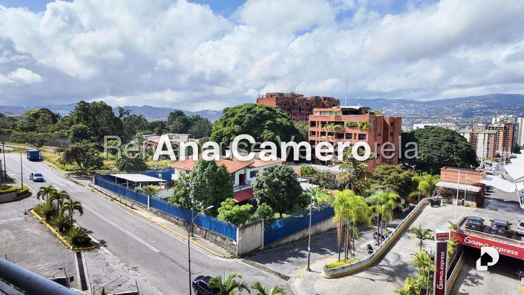 Apartamento en Sebucan, Caracas – 10