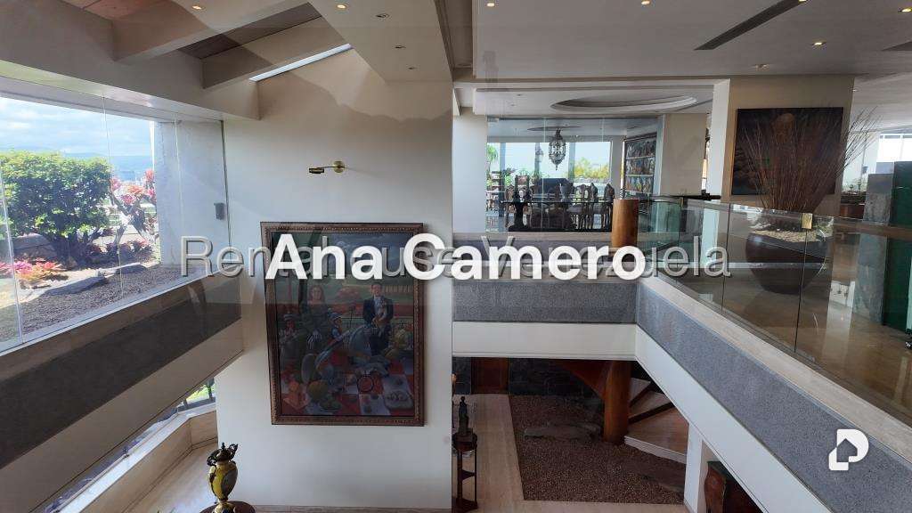 Apartamento en Sebucan, Caracas – 29